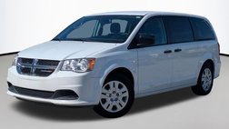 2019 Dodge Grand Caravan SE for Sale
