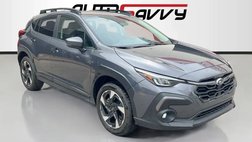 2024 Subaru Crosstrek Limited for Sale