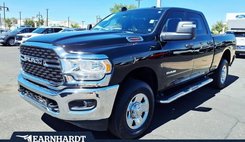 2024 Ram Ram Pickup 2500 Big Horn for Sale