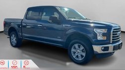 2016 Ford F-150 XLT for Sale