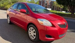 2012 Toyota Yaris Fleet for Sale