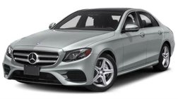 2017 Mercedes-Benz E-Class E 300 4M for Sale