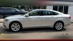 2020 Chevrolet Impala LT for Sale