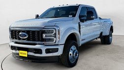 2026 Ford F-450 Super Duty Platinum for Sale