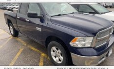 2013 Ram Ram Pickup 1500 SLT for Sale