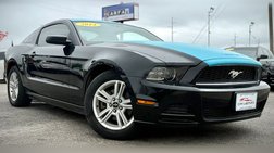 2014 Ford Mustang Base for Sale