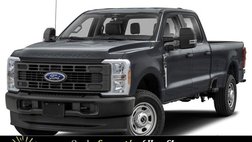 2024 Ford Super Duty F-350 Lariat for Sale