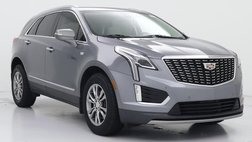 2021 Cadillac XT5 Premium Luxury for Sale