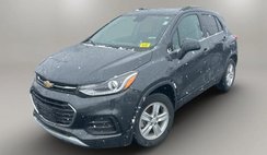 2018 Chevrolet Trax LT for Sale