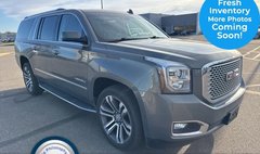 2017 GMC Yukon XL Denali for Sale