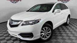2017 Acura RDX Base for Sale
