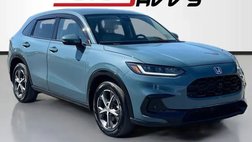 2024 Honda HR-V EX-L for Sale