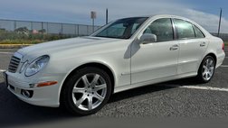 2007 Mercedes-Benz E-Class E 350 for Sale