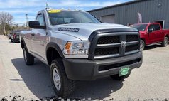 2015 Ram Ram Pickup 2500 Tradesman for Sale