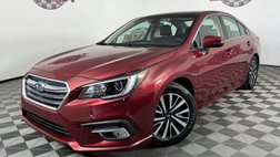 2019 Subaru Legacy 2.5i Premium for Sale