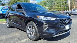 2023 Ford Escape ST-Line for Sale
