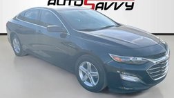 2024 Chevrolet Malibu LS for Sale