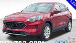 2021 Ford Escape SE for Sale