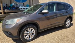 2014 Honda CR-V EX-L for Sale