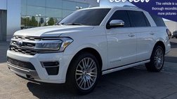2023 Ford Expedition Platinum for Sale