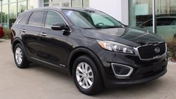 2016 Kia Sorento LX V6 for Sale