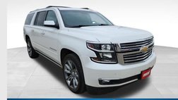 2018 Chevrolet Suburban Shield Pre for Sale