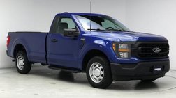 2023 Ford F-150 XL for Sale