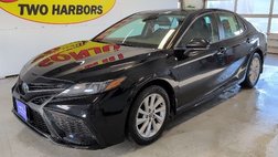 2023 Toyota Camry SE for Sale
