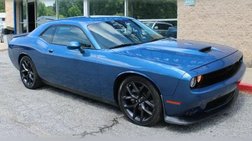 2022 Dodge Challenger GT for Sale