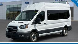 2020 Ford Transit 350 XL for Sale