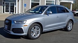 2018 Audi Q3 2.0T quattro Premium for Sale