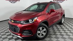 2020 Chevrolet Trax LT for Sale
