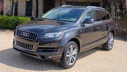 2015 Audi Q7 3.0T quattro Premium for Sale