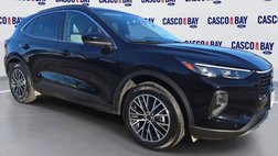 2025 Ford Escape Plug-In Hybrid PHEV for Sale