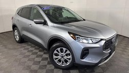 2023 Ford Escape Active for Sale