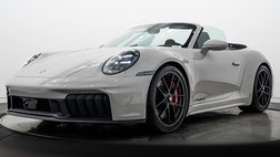 2026 Porsche 911 Carrera GTS for Sale
