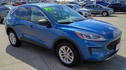 2022 Ford Escape SE for Sale