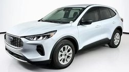 2025 Ford Escape Active for Sale