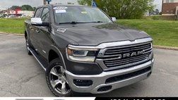 2020 Ram Ram Pickup 1500 Laramie for Sale