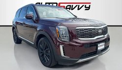 2021 Kia Telluride S for Sale