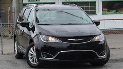 2020 Chrysler Pacifica Touring L for Sale