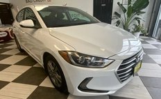 2018 Hyundai Elantra Value Edition for Sale