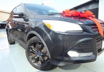 2015 Ford Escape Titanium for Sale