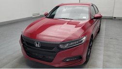 2019 Honda Accord Sport for Sale