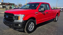 2018 Ford F-150 XL for Sale