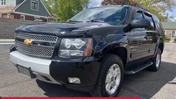 2013 Chevrolet Tahoe LT for Sale