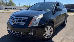 2013 Cadillac SRX Luxury Collectio for Sale