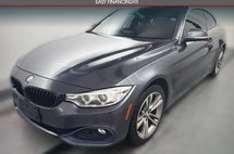 2017 BMW 4 Series 430i xDrive for Sale