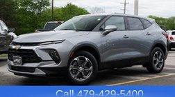 2025 Chevrolet Blazer LT for Sale