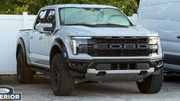 2024 Ford F-150 Raptor for Sale